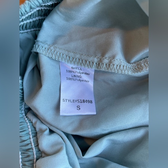 Mustard Seed Skort - Picture 5 of 6